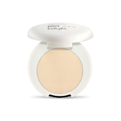 TONYMOLY Delight Cotton Pact #02 Beige